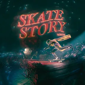 Skate Story cover image