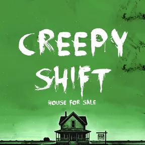 Creepy Shift: House For Sale cover image