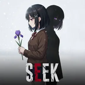 SEEK cover image