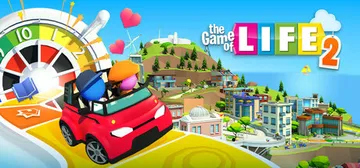 THE GAME OF LIFE 2 cover image