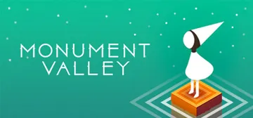 Monument Valley cover image