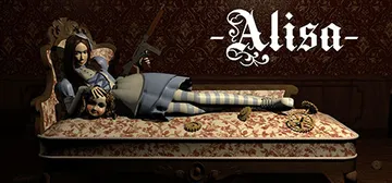 Alisa cover image