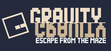 Gravity Escape From The Maze cover image