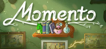 Momento cover image