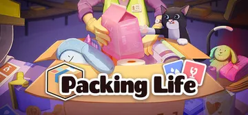 Packing Life cover image
