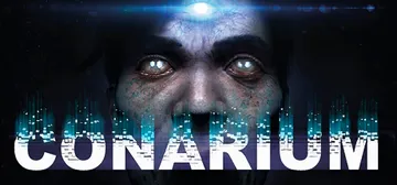 Conarium cover image