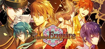 The Charming Empire cover image