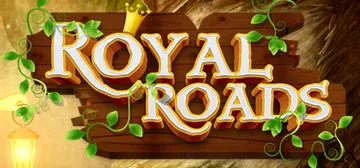 Royal Roads cover image
