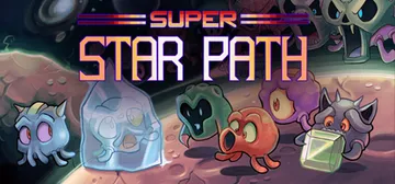 Super Star Path cover image