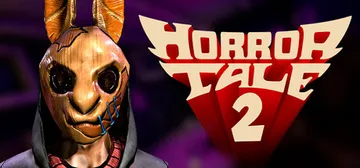 Horror Tale 2: Samantha cover image