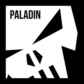 Paladin cover image