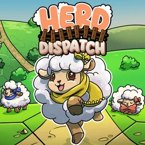 Herd Dispatch (Xbox One) cover image