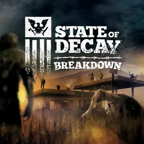 State of Decay: Breakdown Year-One cover image