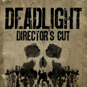 Deadlight: Director's Cut cover image