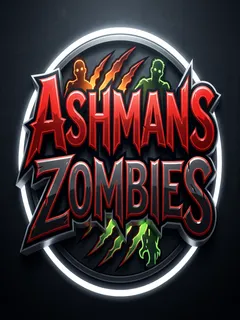 AshMans Zombies cover image