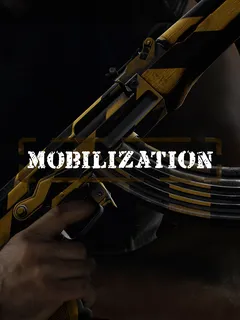Mobilization cover image