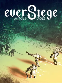 EverSiege: Untold Ages cover image