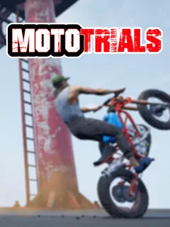 MotoTrials cover image