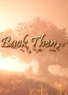 Back Then cover image