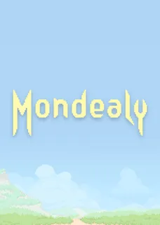 Mondealy cover image