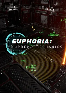 Euphoria: Supreme Mechanics cover image