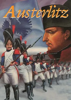 Austerlitz cover image