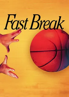 Fast Break cover image