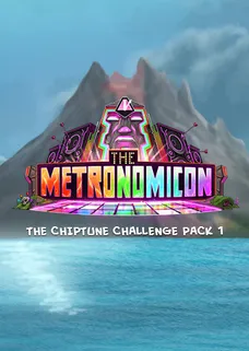 The Metronomicon - Chiptune Pack 1 cover image
