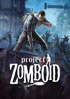 Project Zomboid cover image