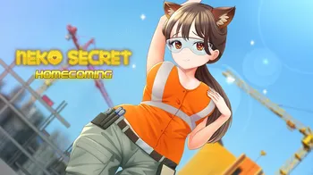 Neko Secret Homecoming cover image