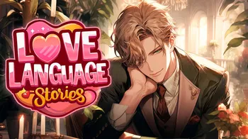 Love Language Stories cover image