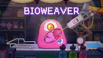 Bioweaver cover image