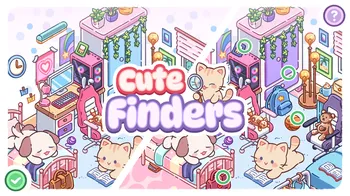 Cute Finders cover image