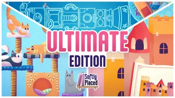 Softly Placed Ultimate Edition cover image