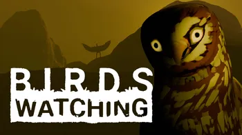 Birds Watching  cover image