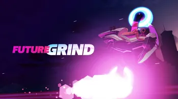 FutureGrind cover image