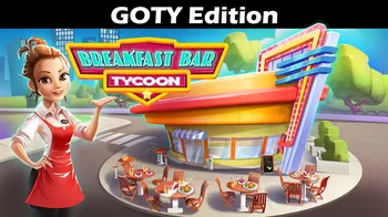 Breakfast Bar Tycoon GOTY Edition cover image