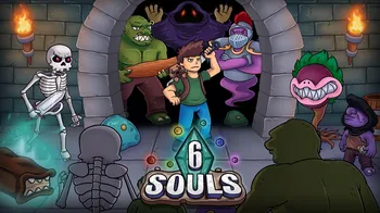 6Souls cover image
