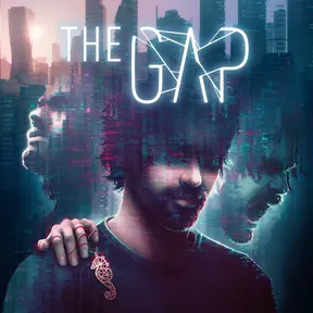 The Gap cover image