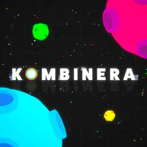 Kombinera cover image
