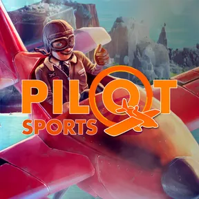 PILOT SPORTS cover image
