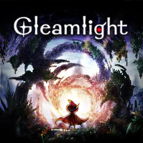 Gleamlight cover image