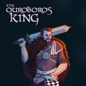 The Ouroboros King cover image