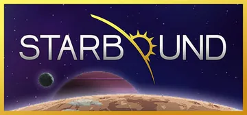 Starbound cover image