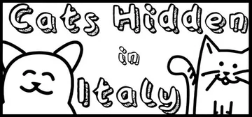 Cats Hidden in Italy cover image