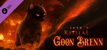 Sker Ritual - Goon Brenn cover image