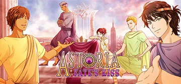 Astoria: Fate's Kiss cover image