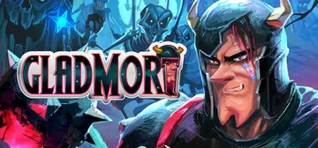 GladMort cover image
