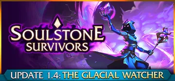Soulstone Survivors cover image