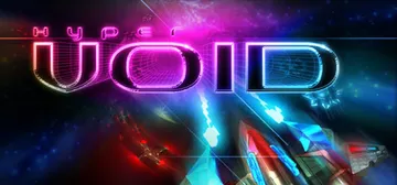 Hyper Void cover image